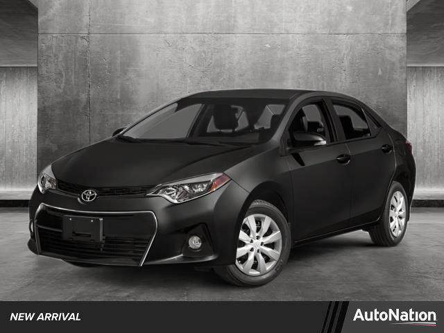 used 2014 Toyota Corolla car, priced at $8,849