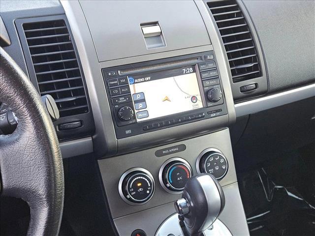 used 2012 Nissan Sentra car, priced at $6,775