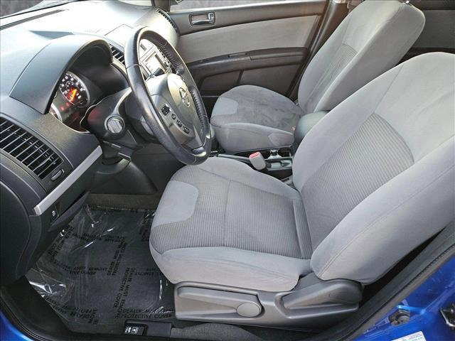 used 2012 Nissan Sentra car, priced at $6,775