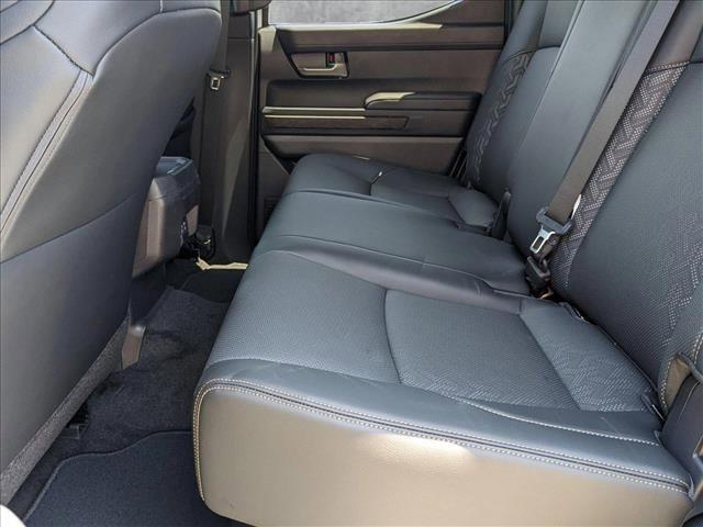 new 2025 Toyota Tacoma car, priced at $55,391