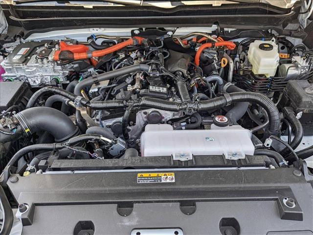 new 2025 Toyota Tacoma car, priced at $55,391