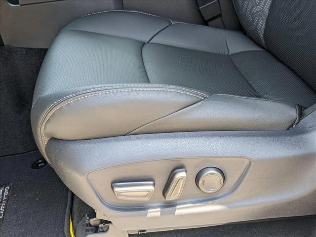 new 2025 Toyota Tacoma car, priced at $55,391