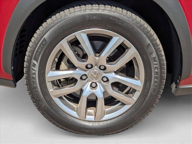 used 2015 Lexus NX 200t car, priced at $15,996