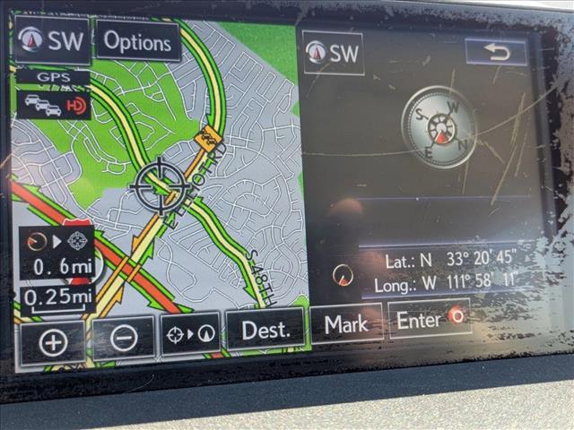 used 2015 Lexus NX 200t car, priced at $15,996