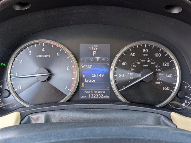 used 2015 Lexus NX 200t car, priced at $15,996