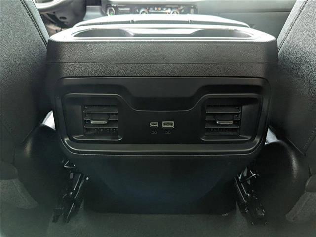 used 2024 Chevrolet Silverado 1500 car, priced at $54,449