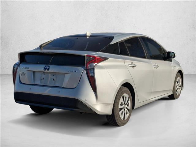 used 2017 Toyota Prius car, priced at $16,996