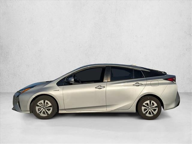 used 2017 Toyota Prius car, priced at $16,996