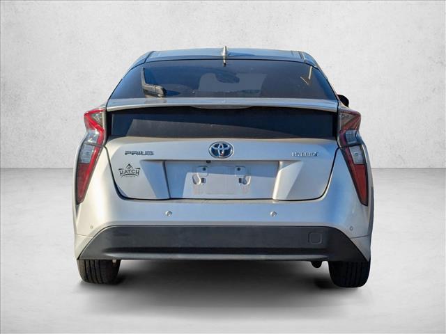 used 2017 Toyota Prius car, priced at $16,996