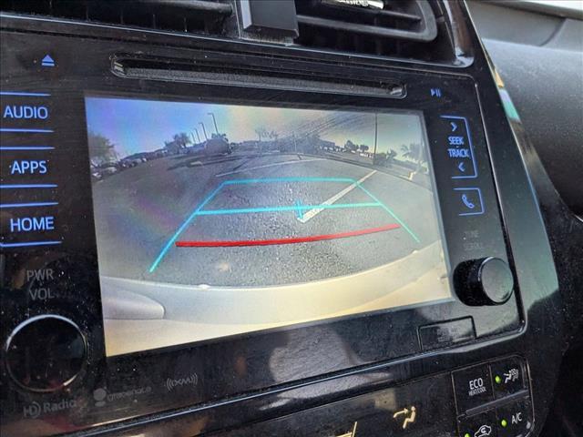 used 2017 Toyota Prius car, priced at $16,996