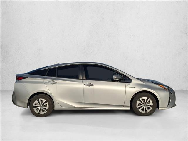 used 2017 Toyota Prius car, priced at $16,996