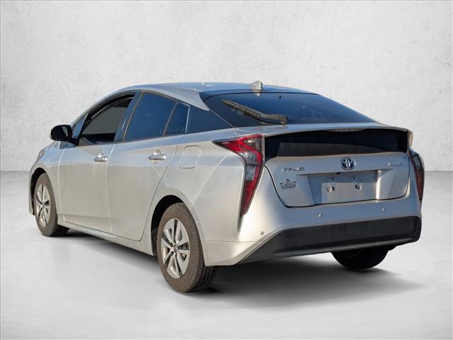 used 2017 Toyota Prius car, priced at $16,996