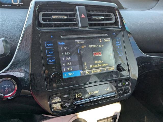 used 2017 Toyota Prius car, priced at $16,996