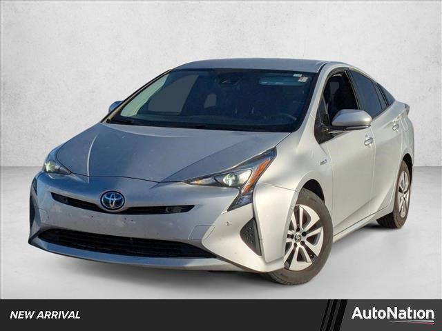 used 2017 Toyota Prius car, priced at $16,996
