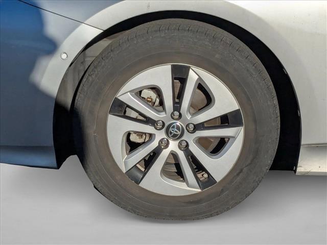 used 2017 Toyota Prius car, priced at $16,996
