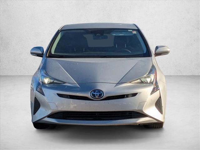 used 2017 Toyota Prius car, priced at $16,996