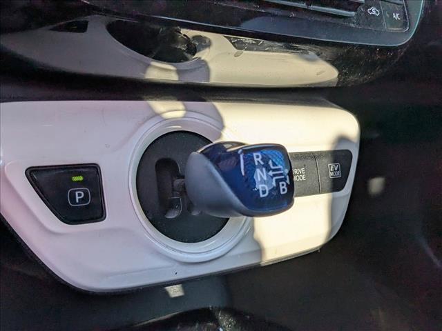 used 2017 Toyota Prius car, priced at $16,996