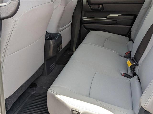 new 2025 Toyota Tacoma car, priced at $43,208