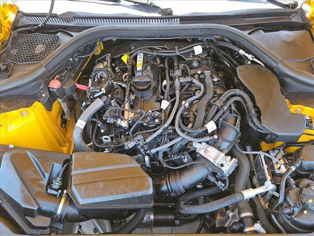 used 2021 Toyota GR Supra car, priced at $35,849