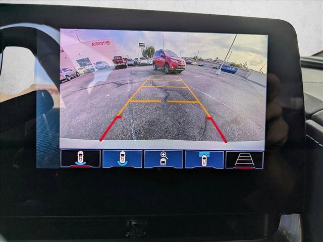 used 2024 Chevrolet Corvette car, priced at $67,994