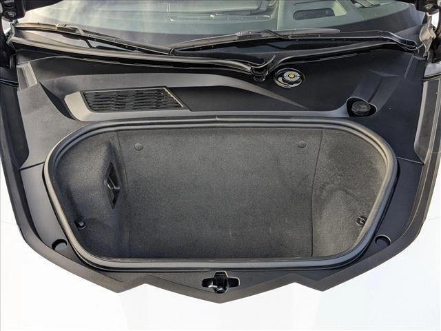 used 2024 Chevrolet Corvette car, priced at $67,994