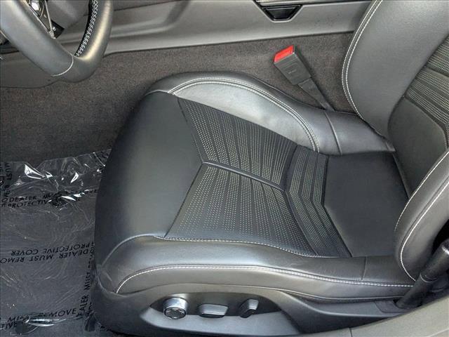 used 2024 Chevrolet Corvette car, priced at $67,994