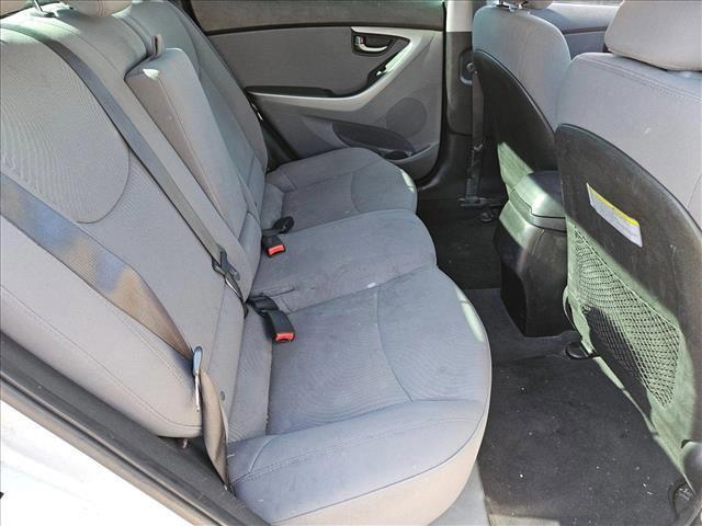 used 2014 Hyundai Elantra car, priced at $11,332