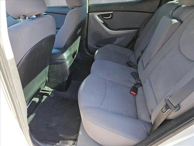 used 2014 Hyundai Elantra car, priced at $11,332