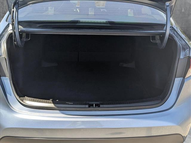 used 2022 Toyota Corolla car, priced at $18,449