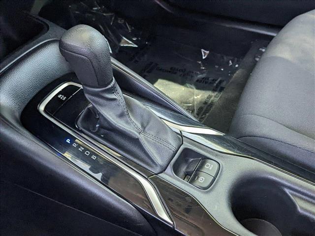 used 2022 Toyota Corolla car, priced at $18,449