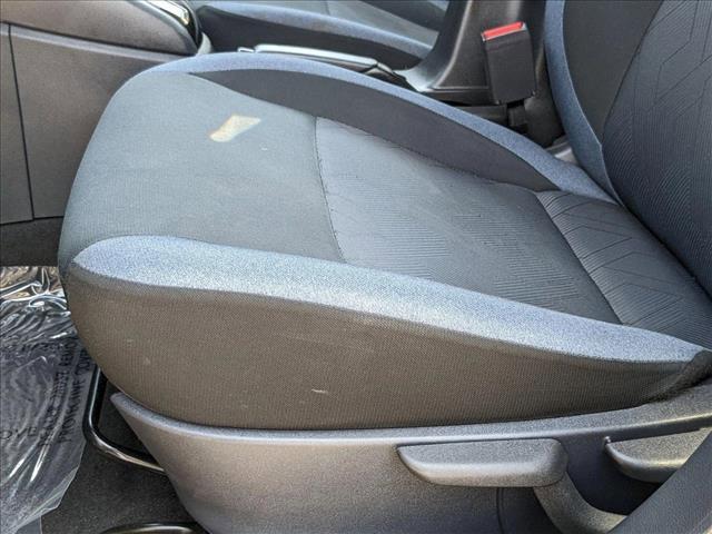 used 2023 Nissan Versa car, priced at $15,449