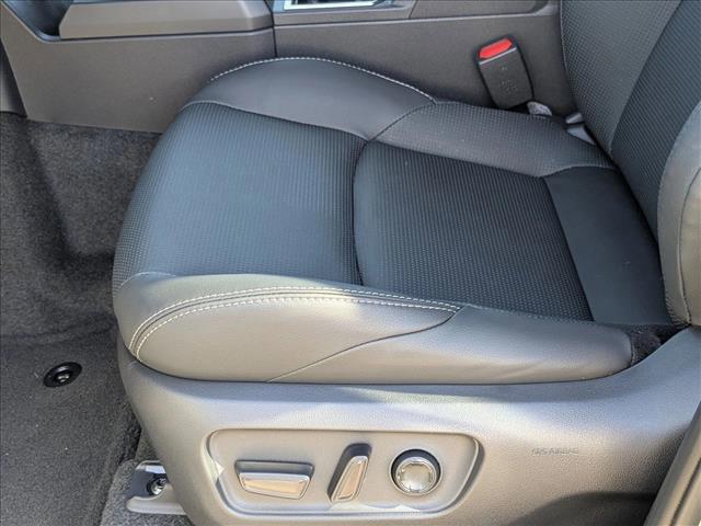 new 2025 Toyota 4Runner car, priced at $60,773