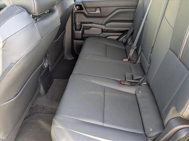 new 2025 Toyota 4Runner car, priced at $60,773