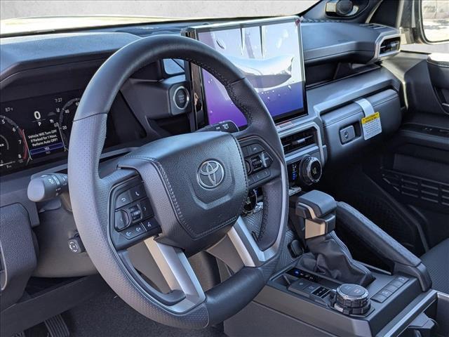 new 2025 Toyota 4Runner car, priced at $60,773