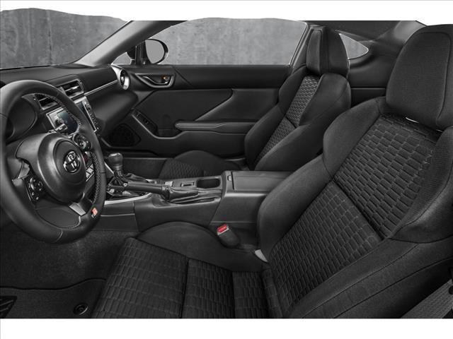 new 2025 Toyota GR86 car, priced at $33,898