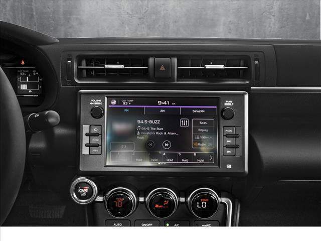 new 2025 Toyota GR86 car, priced at $33,898