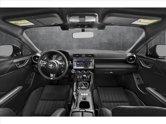 new 2025 Toyota GR86 car, priced at $33,898