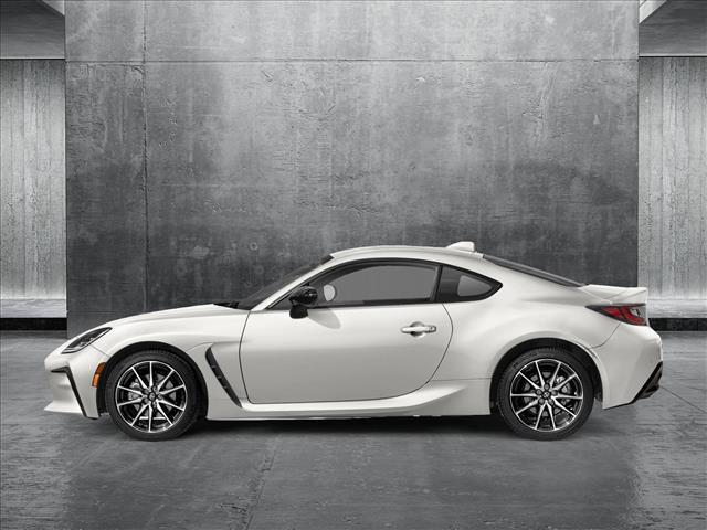 new 2025 Toyota GR86 car, priced at $33,898