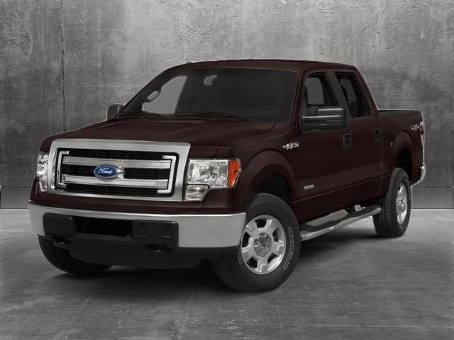 used 2014 Ford F-150 car, priced at $18,996