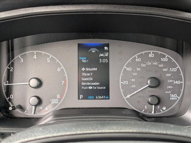 used 2023 Toyota Corolla car, priced at $17,996