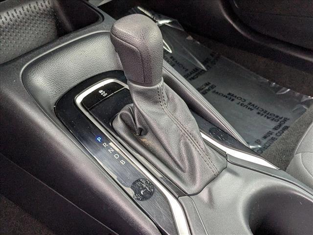 used 2023 Toyota Corolla car, priced at $17,996