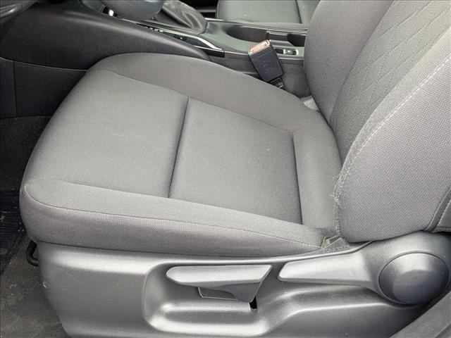 used 2023 Toyota Corolla car, priced at $17,996