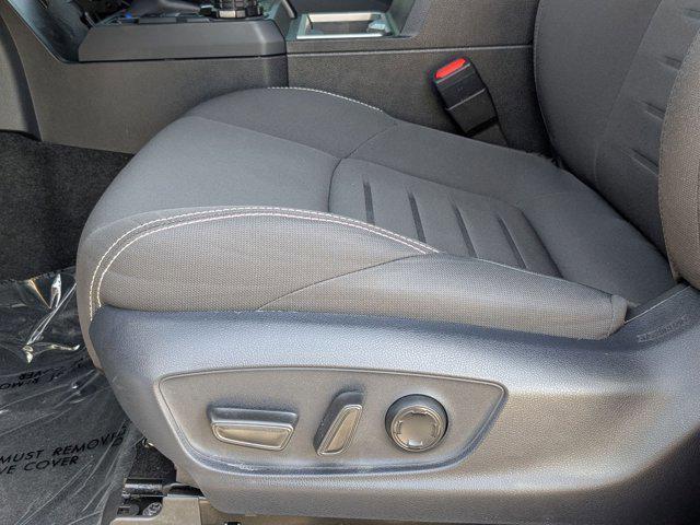 used 2024 Toyota Tacoma car, priced at $41,996