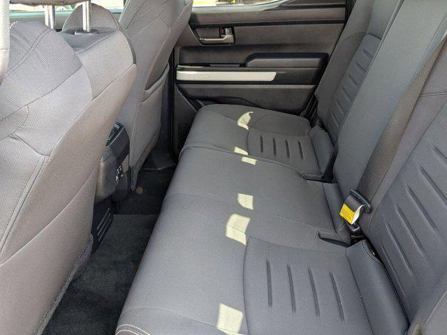 used 2024 Toyota Tacoma car, priced at $41,996