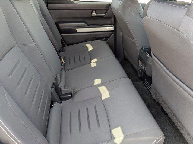 used 2024 Toyota Tacoma car, priced at $41,996