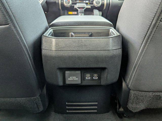 used 2024 Toyota Tacoma car, priced at $41,996