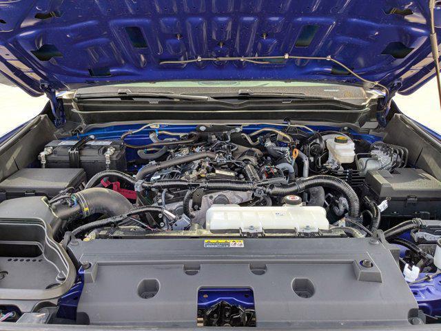 used 2024 Toyota Tacoma car, priced at $41,996