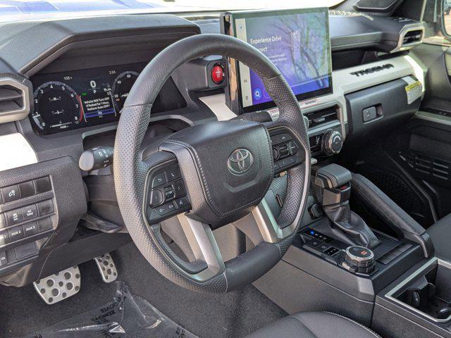 used 2024 Toyota Tacoma car, priced at $41,996