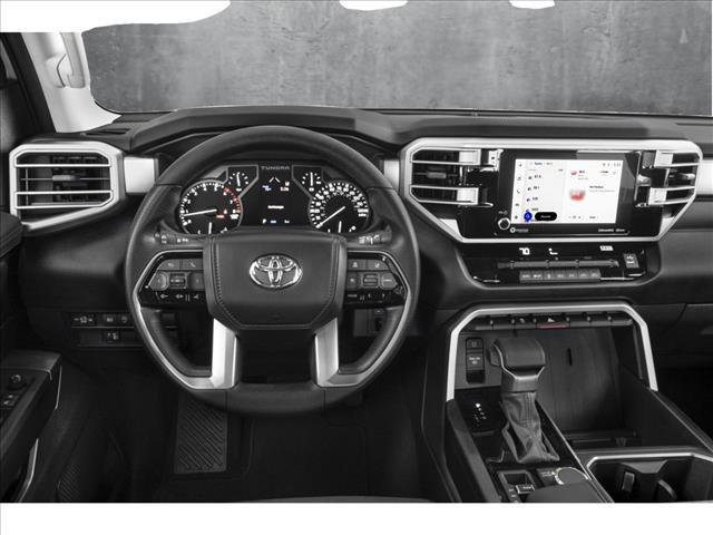 new 2025 Toyota Tundra car, priced at $45,979
