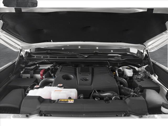 new 2025 Toyota Tundra car, priced at $45,979
